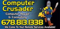 Computer Crusader image 2